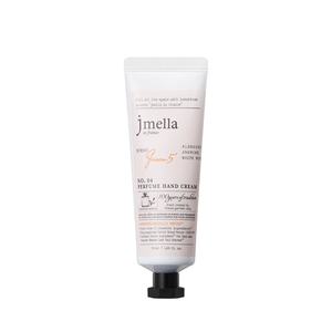 JMELLA en FRANCIA QUEEN 5 'Venta caliente producto coreano para el cuidado de la piel 50ml Perfume crema de manos hidratante hecho en Corea al por mayor - Product Image 1