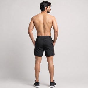 Durable <b>men</b> <b>shorts</b> made with premium materials comfortable fitting and flexible construction for active lifestyles activities - Product Image 5