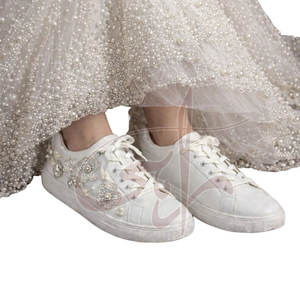 Zapatos de Mujer para Todas las Temporadas, de Primera Calidad, Ligeros, con Cordones, Punta Cerrada, Parte Superior de Cuero Sintético, Color Sólido - Product Image 2