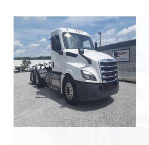 รถบรรทุกโฟกัส DDES ปี 2020 2021 มือสอง - Product Image 5