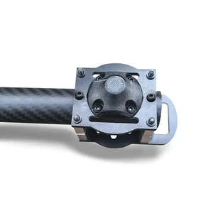 Chất lượng tốt nhất htx413 4 trục 13 \ "sợi carbon Racing Drone khung 3K <span class=keywords><strong>FPV</strong></span> <span class=keywords><strong>Quadcopter</strong></span> DIY Khung với 5km Truyền hình ảnh máy ảnh - Product Image 4