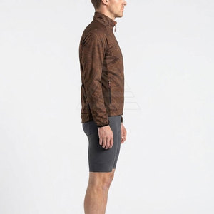 Full Zip Training <b>Jacket</b> With Stretch Fabric And Breathable Comfort For Gym <b>Workouts</b> Sports Training And Daily Activewear - Product Image 5