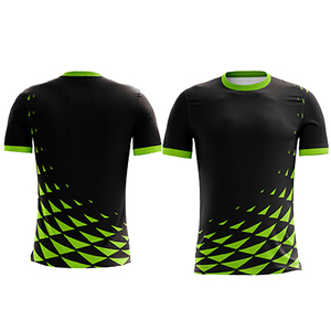 OEM Athletic Sports T Shirt Quick Dry Activewear Manufacturer Sports T Shirt with Custom Printing Fitness Training ODM suppliers - Product Image 3