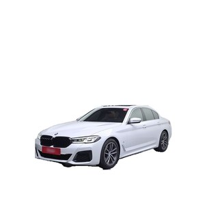 BMW 520i <span class=keywords><strong>M</strong></span> Sport 2023 года, левый руль, АКПП, 5-я серия, пробег 41 203 км - Product Image 1