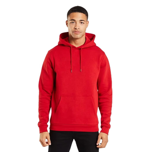 Sudadera con Capucha para Hombre, 100% Algodón, 500 g/m², Gruesa, Personalizable con Logotipo, Sudadera con Capucha y Estampado - Product Image 6