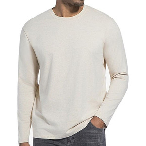 Camiseta Casual de Algodón al por Mayor para Hombre - Product Image 1