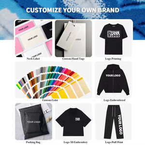 Fabricants de vêtements à faible MOQ : Hoodies zippés personnalisés pour hommes, sur mesure, coupe oversize, épaules tombantes, vente en gros - Product Image 6