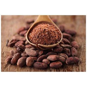 Granos de Cacao Secos de Buena Calidad, Grado A, Polvo de Cacao, Manteca de Cacao/ Cacao/ Granos de Chocolate - Product Image 3