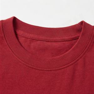 Camiseta de Poliéster para Mujer, Corte Regular, Estilo Urbano, Impresión Digital Ecológica Personalizada, Secado Rápido, Transpirable, Color Personalizado - Product Image 4