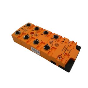 AC2471 AS-i โมดูลจ่ายไฟ 4A 30V DC แหล่งจ่ายไฟอัตโนมัติทางอุตสาหกรรม - Product Image 2