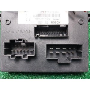 ECUs y Módulos de Computación Usados A6 4F0907279 - Product Image 3