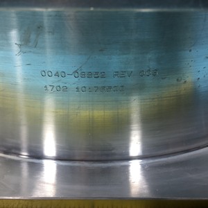 AMAT 0040-08852 Especial, SIP TA, Adaptador Plater - Equipo y Piezas de Semiconductores de Confianza de Tradicción Global - Product Image 6