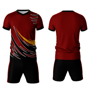 Uniforme de Rugby Protector Premium, Hecho con Tela de Poliéster de Alta Calidad, Ajuste Cómodo, Costuras Duraderas, Construcción Transpirable - Product Image 1