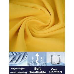 Polo pour homme Solid Trader, matière très douce, tissu respirant, style tendance, élégant, à porter au quotidien - Product Image 4