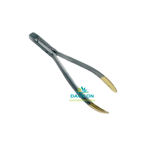 TC CNC Pin y cortador de alambre, juegos de 3 piezas, instrumentos ortopédicos - Product Image 6