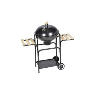 Accessoires pour barbecue au charbon de bois de qualité supérieure Louisiana Kettle - Product Image 1