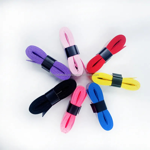 Overgrips Deportivos Personalizados con Logotipo 2026, OEM, Nuevo, Color y Tamaño a Elegir, Antideslizantes, Duraderos, de Goma, Anti-Sudor, al por Mayor, FIRST ATHLETICS - Product Image 5