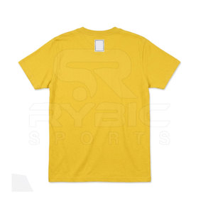 เสื้อยืดพิมพ์ลายผู้ชาย เนื้อผ้าบางเบา ผิวสัมผัสนุ่ม สวมใส่สบาย เหมาะสำหรับใส่ในชีวิตประจำวันและสวมใส่สบายๆ - Product Image 2