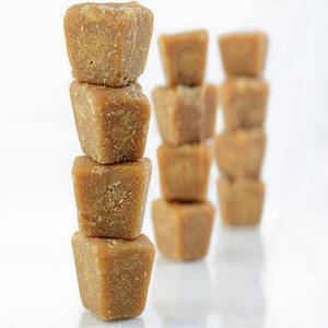 Nouvelle Saison : Cubes de Jaggery Indien Pur (100% Pureté) – Sucre Brun pour Commandes en Gros, Stockage Pratique et Applications Alimentaires Diverses - Product Image 2