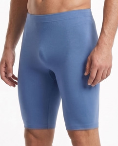 Customized Base Layer <b>Shorts</b> Men Yoga Exercise <b>Compression</b> <b>Shorts</b> Swimming Wear Slim Fit <b>Short</b> Pant Men Gym Trainer <b>Shorts</b> Slim - Product Image 6