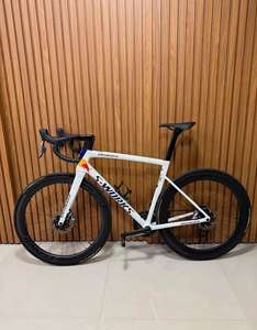 จักรยาน S-Works Tarmac SL8 pro Redbull ใหม่เอี่ยม พร้อมจัดส่งรวดเร็ว - Product Image 4