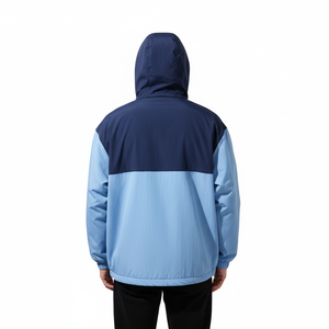 Vestes coupe-vent en nylon respirant de qualité supérieure, nouvelle arrivée, qualité OEM, légères - Product Image 2