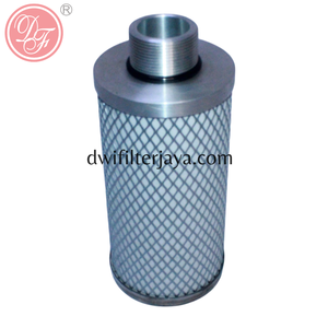 Elemento de Prefiltro de Aire de Alta Eficiencia para Compresores Industriales AF-000046-04 Ultrafiltración - Product Image 2