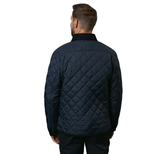 Nueva Chaqueta Acolchada para Hombre, Talla Americana, Estilo Urbano, Abrigo de Invierno Acolchado, Fabricante de Ropa con Etiqueta Privada Personalizada - Product Image 3