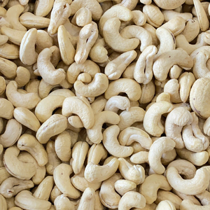 Hot Sales High Quality Cashew LWP Cashew <b>Nuts</b> Vietnam Cashews <b>Nut</b> OEM, ODM Service - Product Image 1