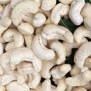 Noix de cajou comestibles de haute qualité en gros W240, noix de cajou brutes du Vietnam à bas prix Santigo - Product Image 1