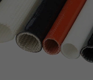 SUNBOW SFG-0023 Fibre de silicone auto-extinguissante haute température 2500V, haute résistance à la traction, isolation électrique - Product Image 5