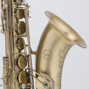 แซ็กโซโฟนไต้หวันแซ็กโซโฟนเทเนอร์แซกโซโฟน - Product Image 2