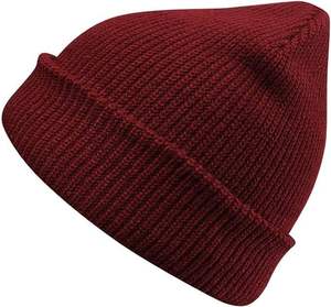 Gorra de Béisbol Roja Unisex de 6 Paneles, Ajustable, de Color Sólido, de Algodón, Informal, para Adultos, para las Cuatro Estaciones - Product Image 2