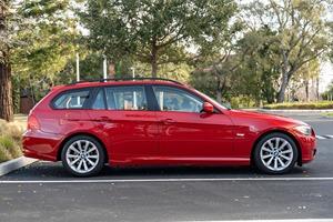 บีเอ็มดับเบิลยู 328-i สปอร์ต แวกอน ปี 2009 - Product Image 5