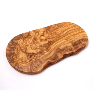 Tabla de Cortar de Madera Amigo, Forma Rectangular con Asa, Bloque de Corte Duradero, Calidad Premium, Bandeja para Servir Queso Hecha a Mano - Product Image 6