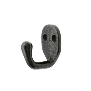 Trending Aluminium Hook Customized Brass Iron Furniture Cabinets <b>Wardrobe</b> Hooks Cabinets Bedrooms Bathrooms Cloakrooms Hardware - Product Image 2