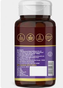 High Quality Food Grade <b>Moringa</b> Green Superfood <b>Tablets</b> Solvent Extraction SHREE BAIDYANATH Bottle Bulk Price India Manufacturer - Product Image 3