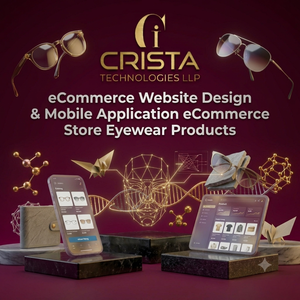 Conception de site Web e-commerce, applications mobiles Android iOS, logiciel IA pour produits d'optique, plugin WordPress Shopify, logiciel IA - Product Image 3