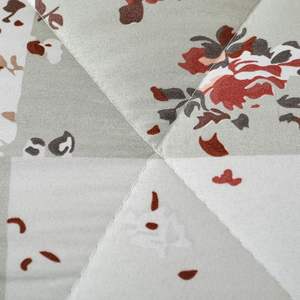 Ensemble de couettes jumelles 2 pièces de styles variés comprenant une couette et une taie d'oreiller extrêmement confortables - Product Image 6