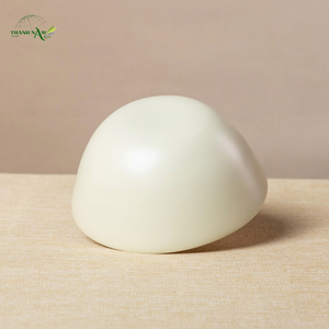 ชามไม้ไผ่แบบหมุนชามเสิร์ฟทำจากไม้ไผ่สำหรับบ้านและห้องครัวเครื่องใช้บนโต๊ะอาหารสุดหรูเป็นมิตรกับสิ่งแวดล้อม - Product Image 3