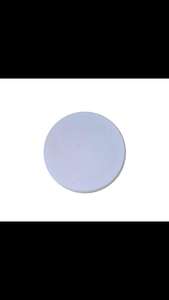 Sintered Stainless Steel Porous Filter <b>Discs</b> for Gas & Liquid Filtration, Custom Size & Micron Grade - Product Image 4