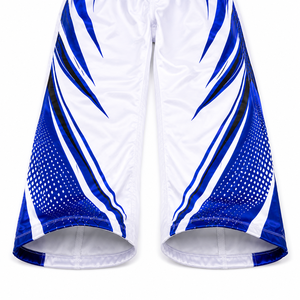 Pantalones de Kickboxing Internacionales de Calidad Superior, Pantalones de Combate de Grado Profesional Diseñados para Máxima Comodidad, Movilidad y Durabilidad - Product Image 5