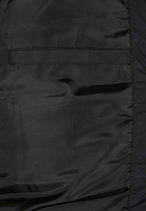 New Eco-Friendly Quick Dry Hooded Windproof Water-Proof Winter <b>Warm</b> Padded Polyester Cotton Quilted Puffer <b>Jacket</b> Solid <b>Men's</b> - Product Image 6