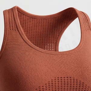 Ensemble de yoga pour femmes, vêtements de fitness, tenue de course, dernière collection, prix de gros, vêtements de sport haut de gamme, vêtements d'exercice, vêtements de sport - Product Image 4