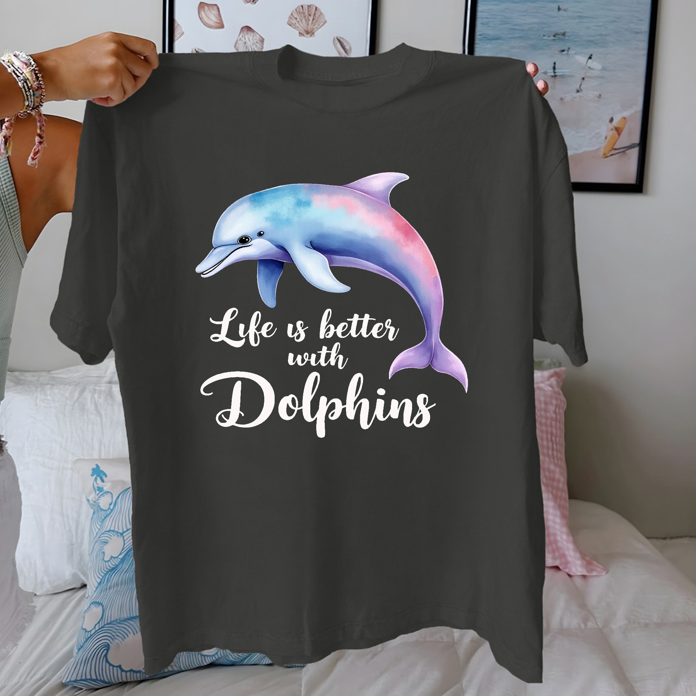 สีเทาเข้ม