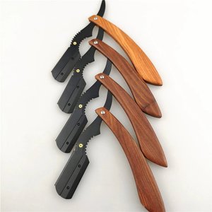 Nuevos Instrumentos de Belleza con Cuchilla de Afeitar, Instrumento de Belleza Reutilizable con Cuchilla de Acero Inoxidable Afilada, Personalizado, Última Tendencia - Product Image 1