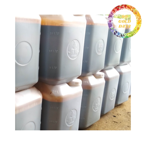High Brix Sugarcane Molasses Syrup with Glucose & Fructose for Animal Feed and Industrial Processing - Product Image 2