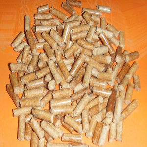 Pellets de Madera de Pino de Alto Rendimiento, Combustible de Biomasa para Producción de Energía Renovable y Necesidades de Energía Limpia para la Cocina - Product Image 1