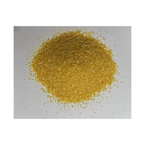 Wholesale Bulk Supply Premium Corn Gluten Meal Animal Feed Grade Top Quality Ready Stock Export Product - Product Image 5