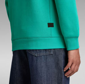 Sudaderas Duraderas para Hombre para el Trabajo o el Ocio, Diseñadas con Costuras Reforzadas y Forro Térmico para Mayor Valor - Product Image 5